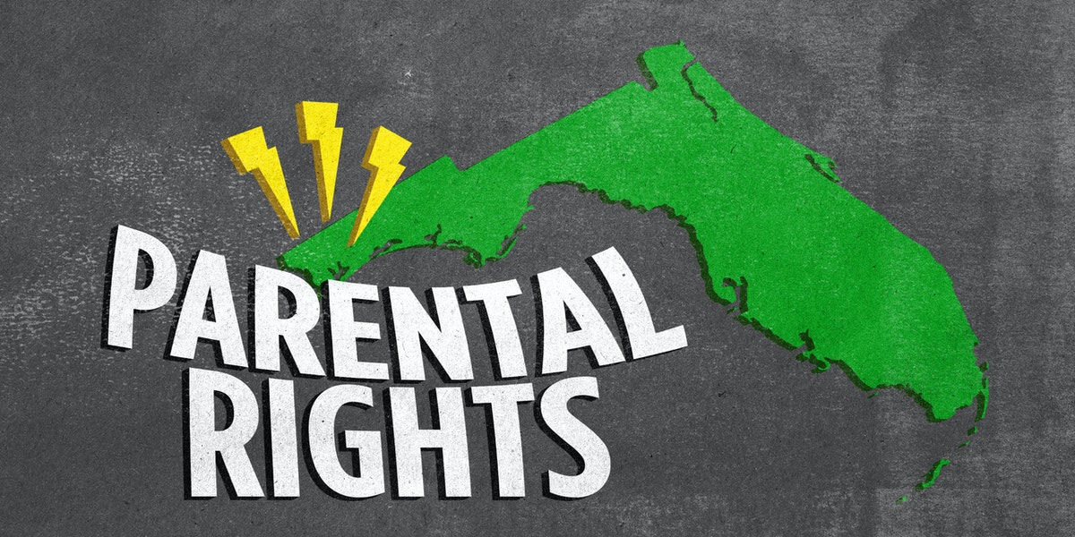Emmy Griffin: Parental Rights Spring to the Forefront in Florida | The Patriot Post