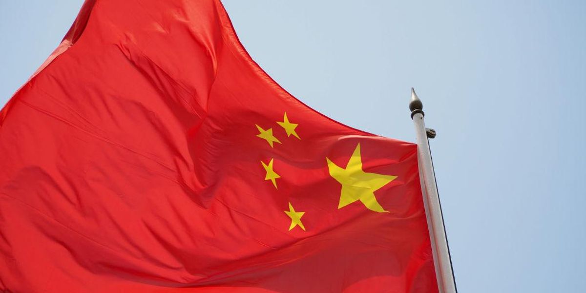 China overtakes US as richest nation in 'national balance sheet' study - TheBlaze