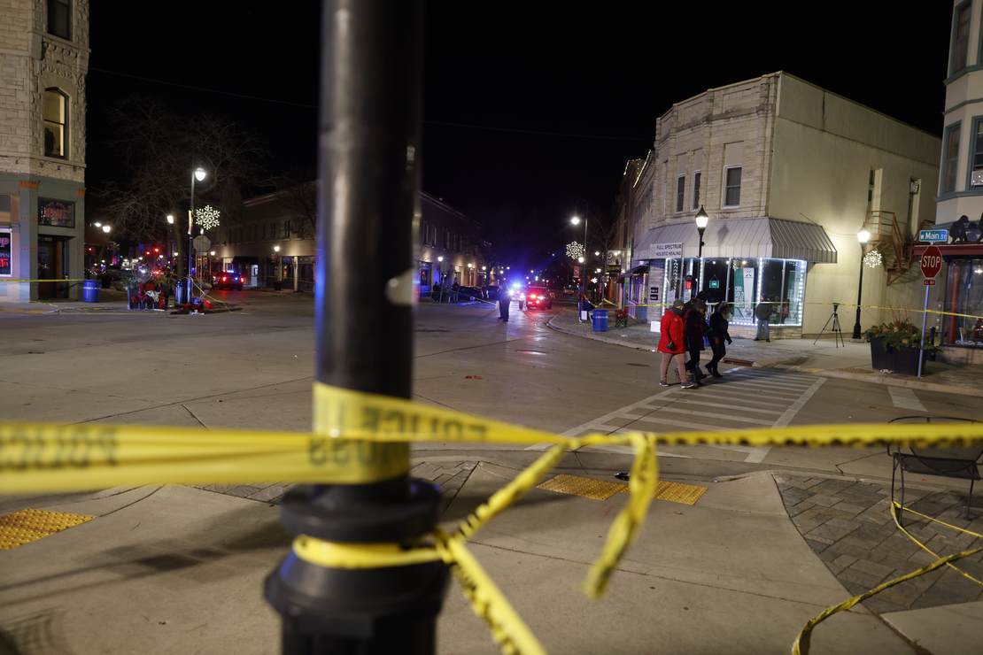 New Criminal Complaint Reveals How Truly Evil Waukesha Attack Was – RedState