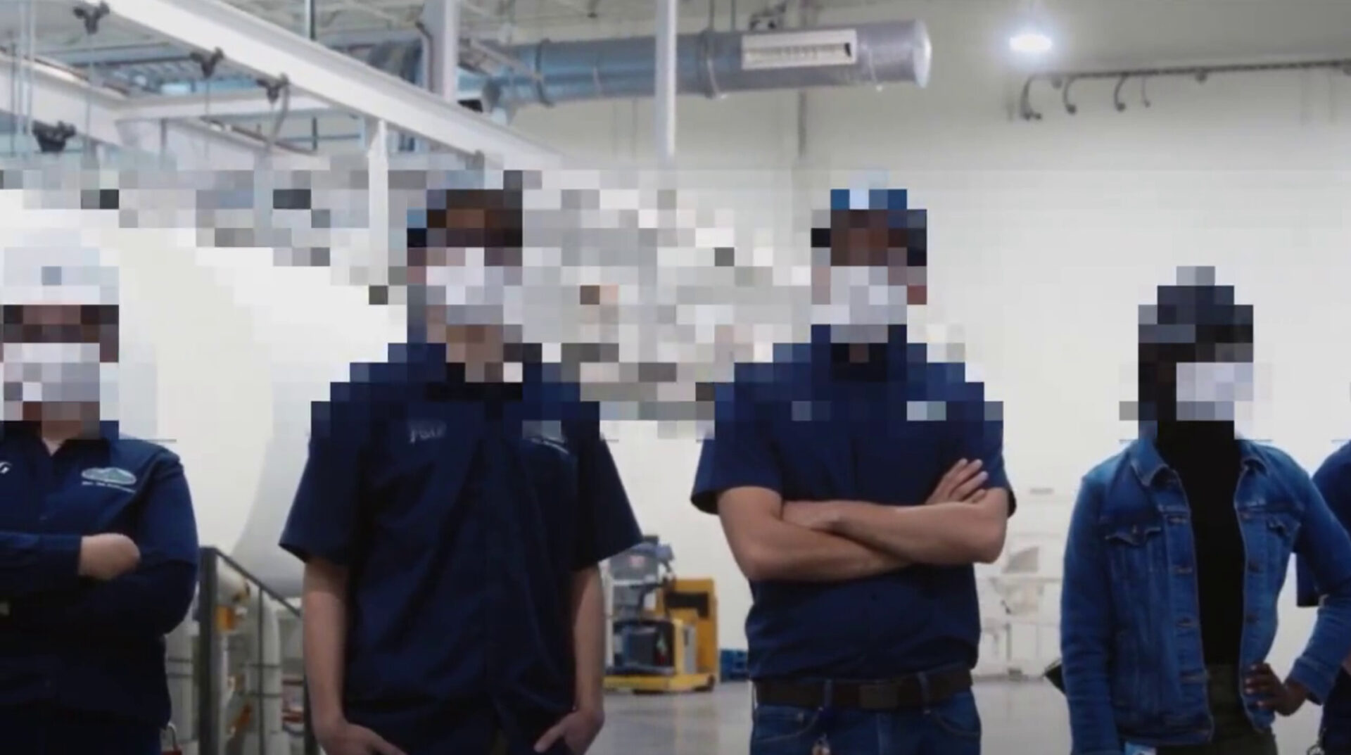 Procter and Gamble Employees Fight Vaxx Mandate, Warn All Of America Will Suffer Consequences [VIDEO]