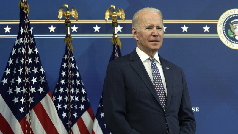 COVID 2.0: Biden Admin Hints More Lockdowns Possible Over Omicron Variant — Sunday Night Live