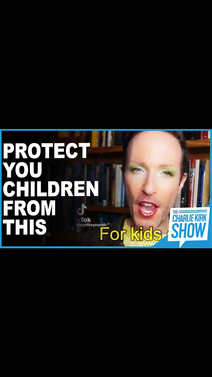 Protect You Children From This