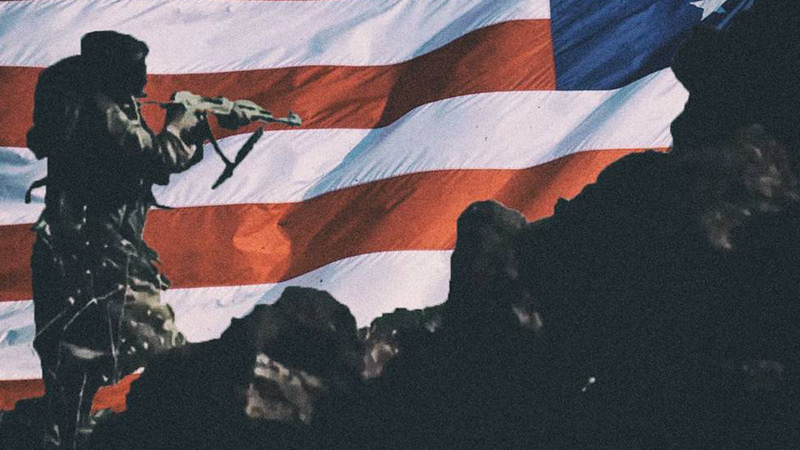 Domestic Terrorism Is Not The Real Threat – Watch