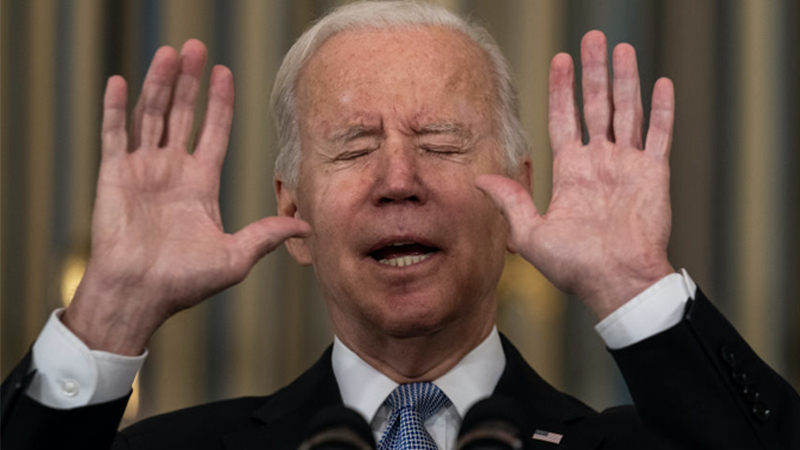Sunday Live: Biden’s Vaccine Mandate Collapses as Court Recognizes ‘Grave Constitutional’ Issues