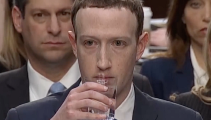 Facebook Policy Change Permits HATRED Against ‘White People, Americans and Men’ | Newsbusters
