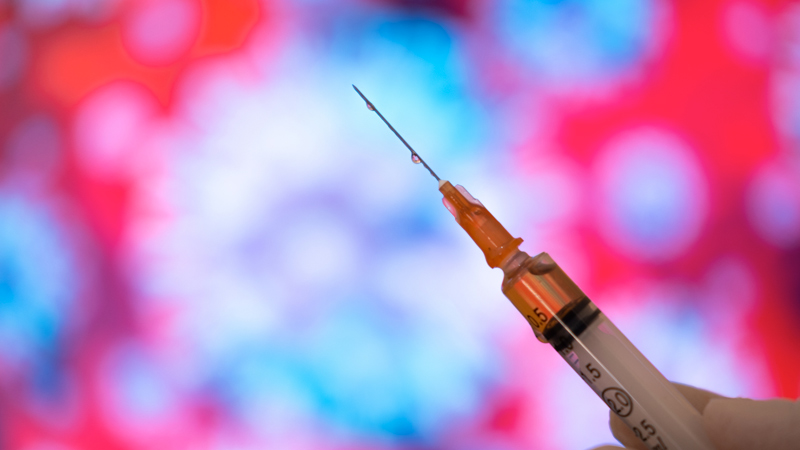 Gibraltar Cancels Christmas Despite 100% of Population Fully Vaccinated