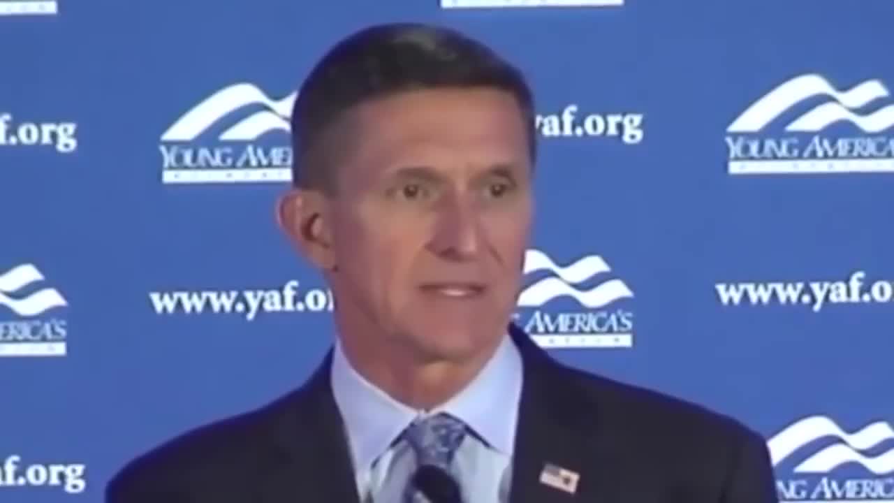 General Michael Flynn