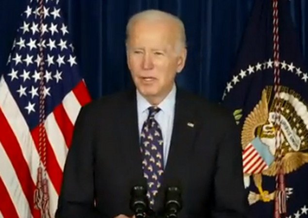 REPORT: Young Voters Are Deserting Joe Biden