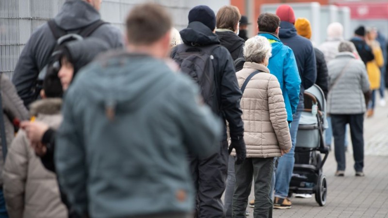 Germany Detects Four Cases of Omicron in the Fully Vaccinated