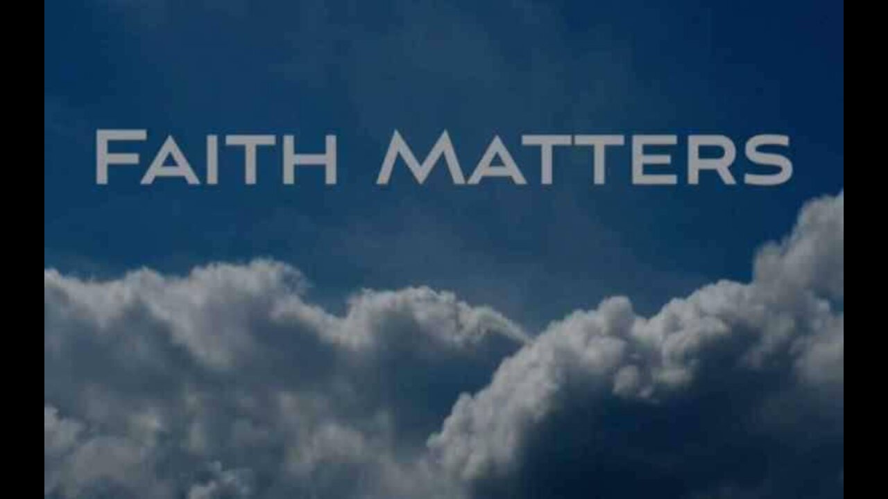 Has America Lost Its Faith?