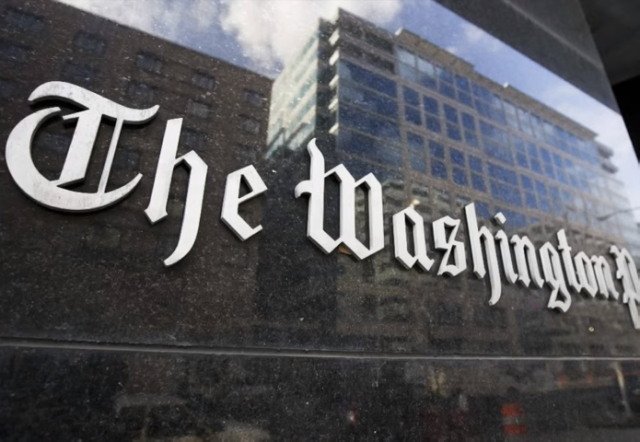 COMEDY: Washington Post Columnist Claims Press Is Tougher On Biden Than They Were On Trump