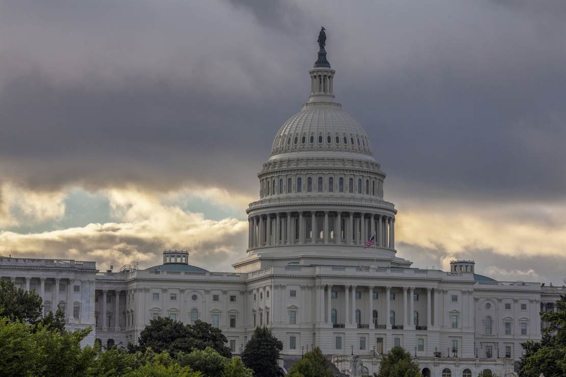 Growing Numbers on the Right Calling For a Government Shutdown – PJ Media