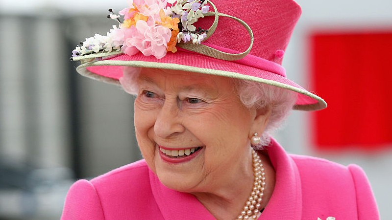 Crossbow-Armed Man Tried to Assassinate Queen Over ‘Racial Discrimination’