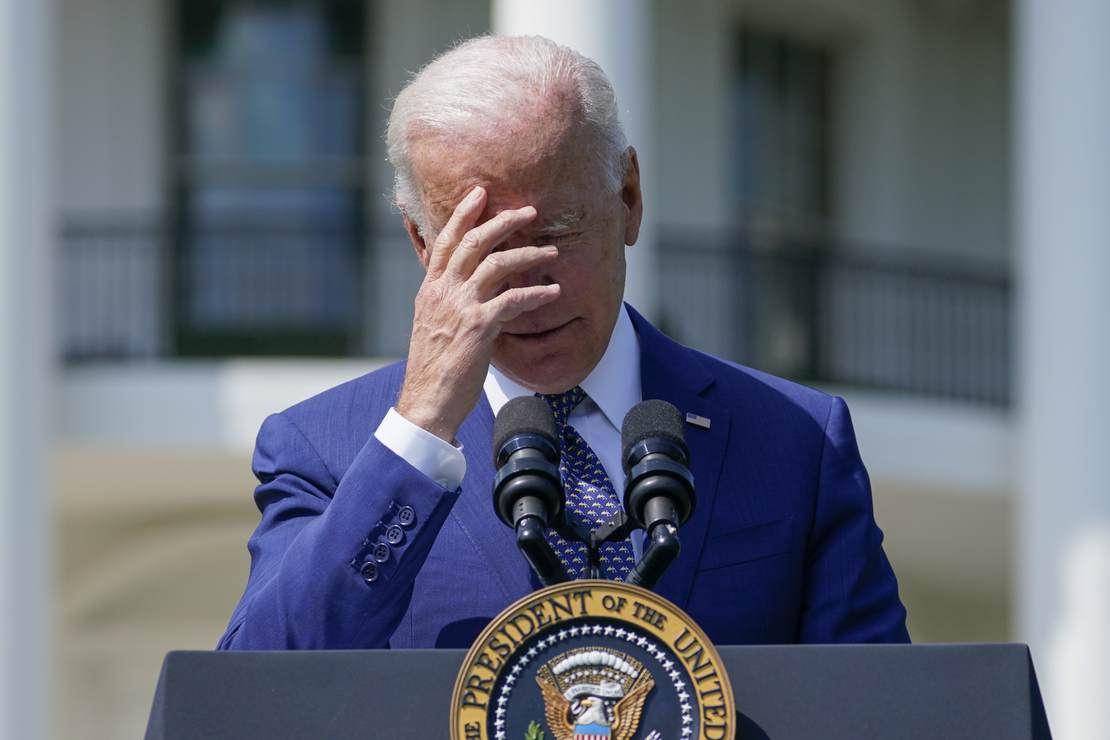 6th Circuit Delivers Another Smackdown to Biden Admin on OSHA Mandate – RedState