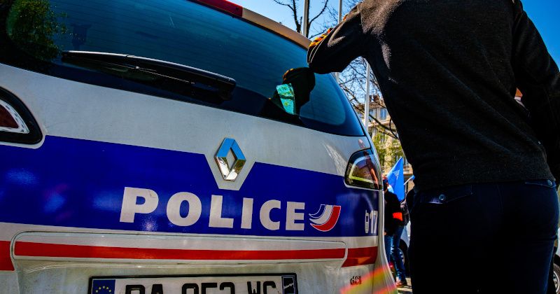 France: Woman Sexually Harassed, Brutally Beaten By Drunk Migrant