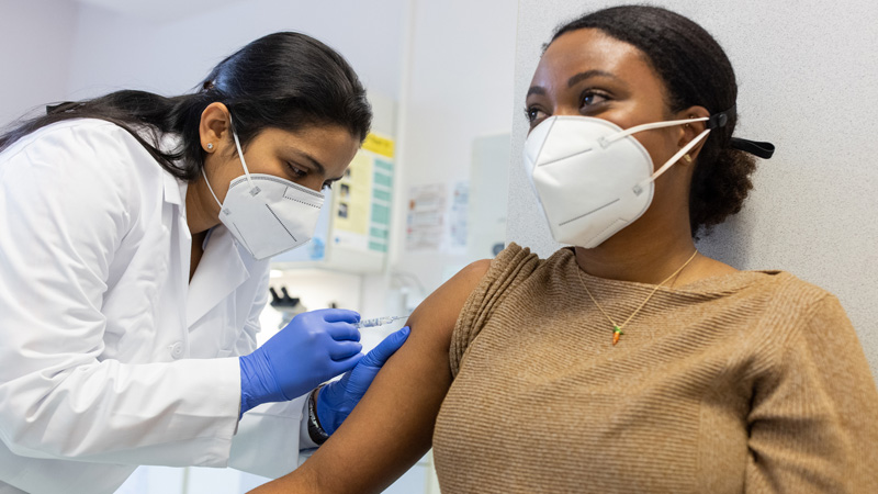 Sick: New York Rations Covid-19 Treatments Based On Race