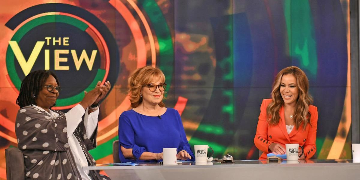 ‘The View’ co-hosts reportedly frustrated that they can’t find a permanent Republican to join the show and quietly take their abuse - TheBlaze