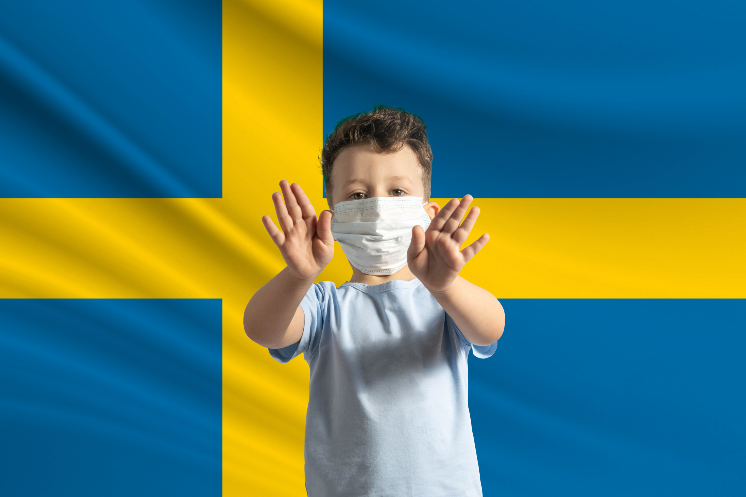 Sweden: Children suffer life-long injuries after receiving hormone blockers at hospital