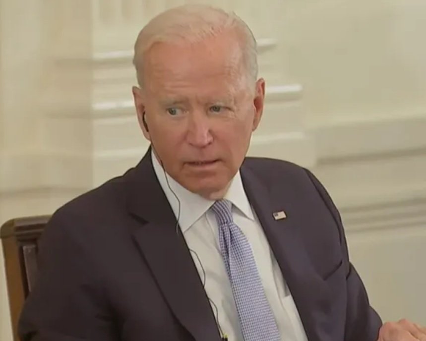 81 Million Votes: Devastating Poll Shows Just 22% of Americans Want Joe Biden to Run Again