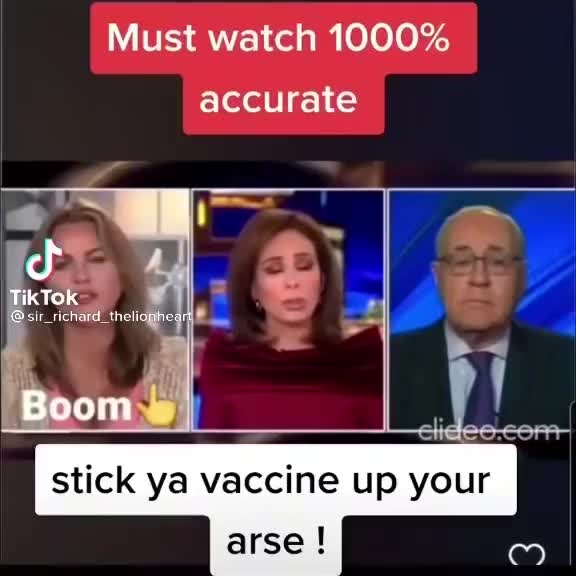 Truth bombs!