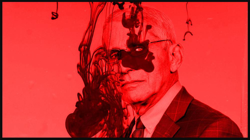 Fauci’s Dead Babies & Mass Graves From the Past