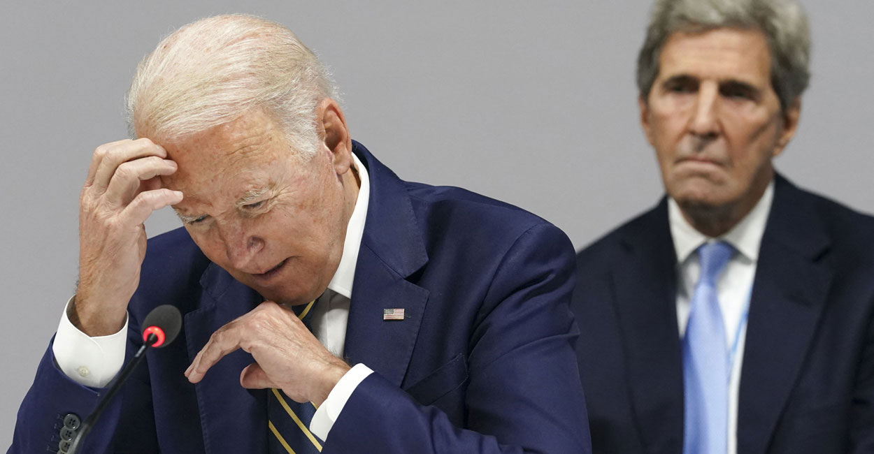 Killing Keystone XL: How Biden Destroyed American Energy Independence