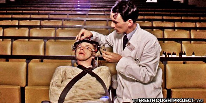 “Experts” Claim Vax Refusers Need To Be Deradicalized, Reeducated Like Cult Members, Terrorists ⋆ Conservative Firing Line