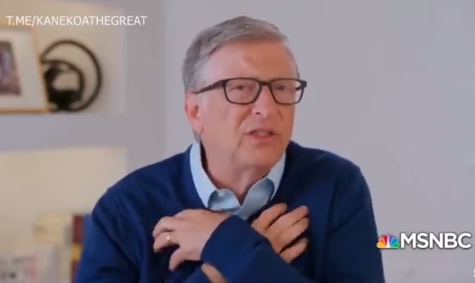 THEY LIED. Watch Fauci, Joe Biden, Dr. Walensky and Bill Gates Ensure You the Vaccine will Stop Transmission -- Elites -- Until They Changed Their Talking Points (VIDEO)