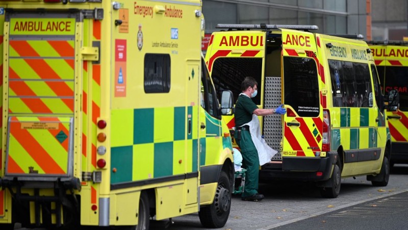Lockdown Prevented as Many as 740,000 Urgent Cancer Care Referrals – NewsWars