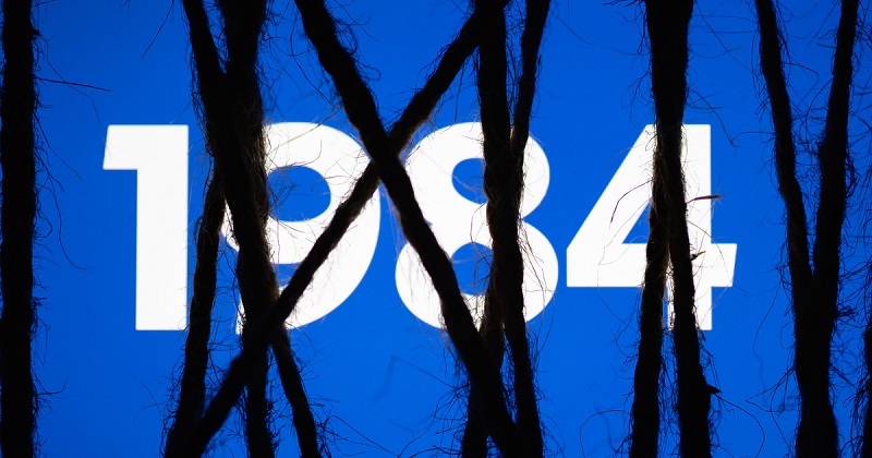 New Poll: Americans Widely Distrust Big Tech With Personal Data ⋆ Conservative Firing Line