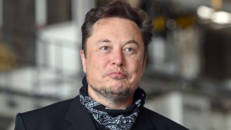 Elon Musk: “Civilization is Going to Crumble” if People Don’t Have More Children – NewsWars