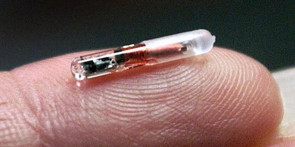 Swedes First In Line With Microchip Vaccine Passports ⋆ Conservative Firing Line