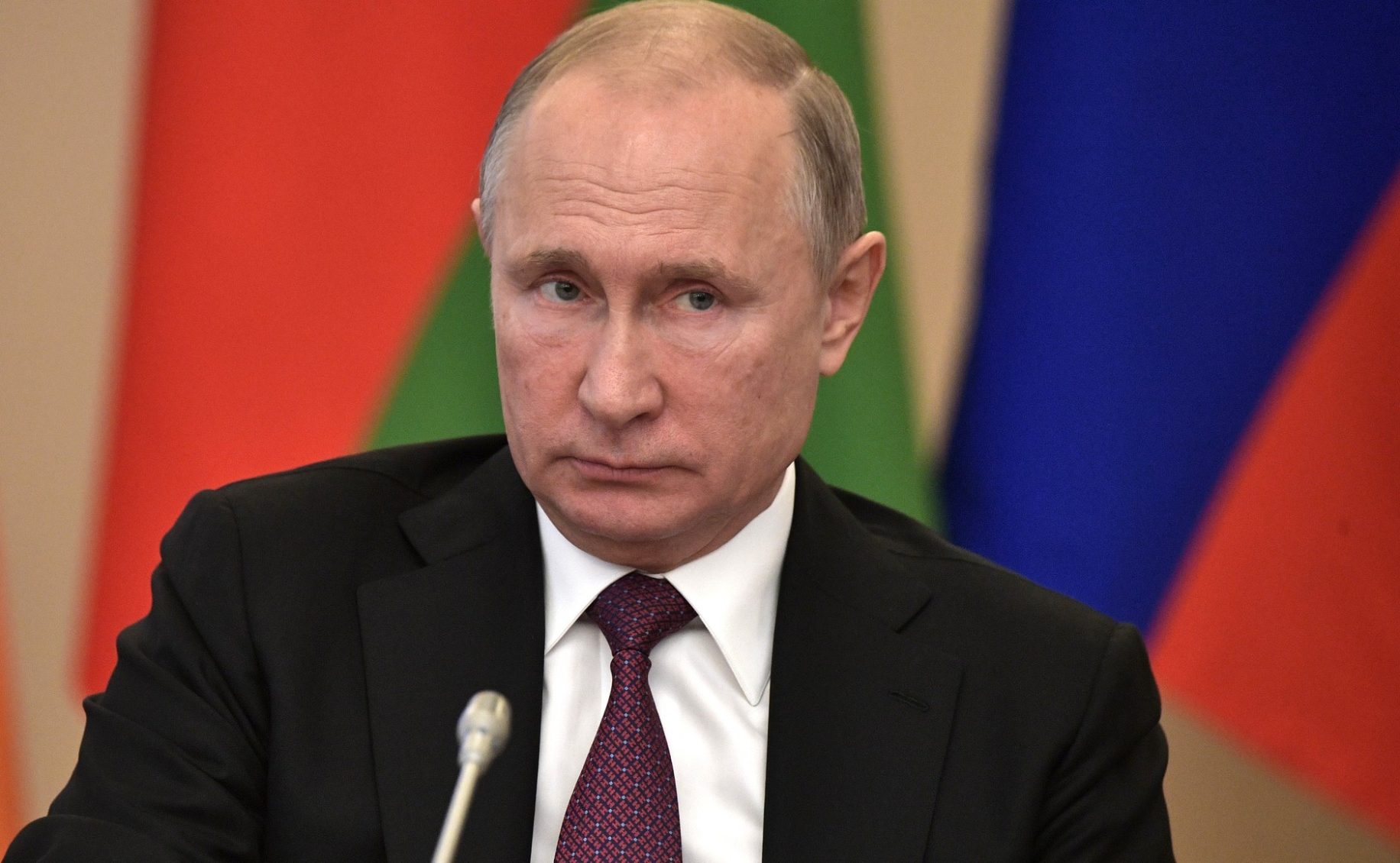 Putin threatens US, NATO, possibly with hypersonic weapons, if they send weapons to Ukraine | American Military News