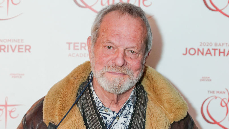 Monty Python Legend Cancelled By Old Vic Theater For Recommending Chapelle Special