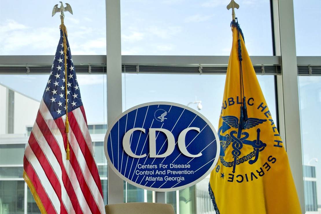 CDC Admits Yet Another Mistake When It Comes to Omicron – RedState