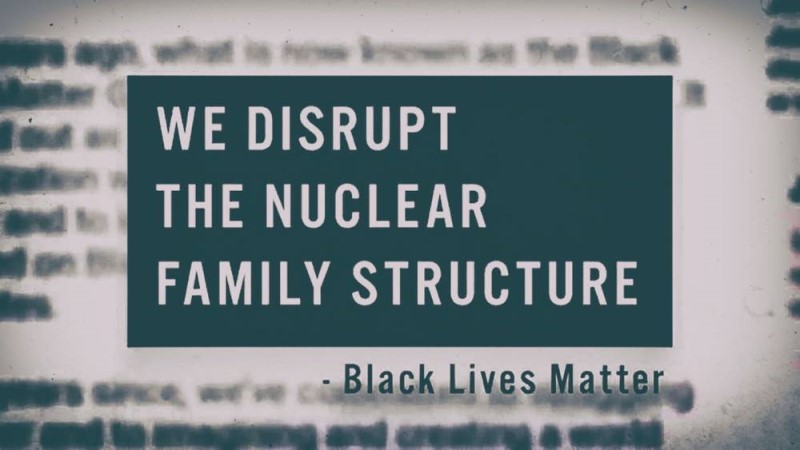 BLM Corporations Beg For Mercy – Exclusive Report