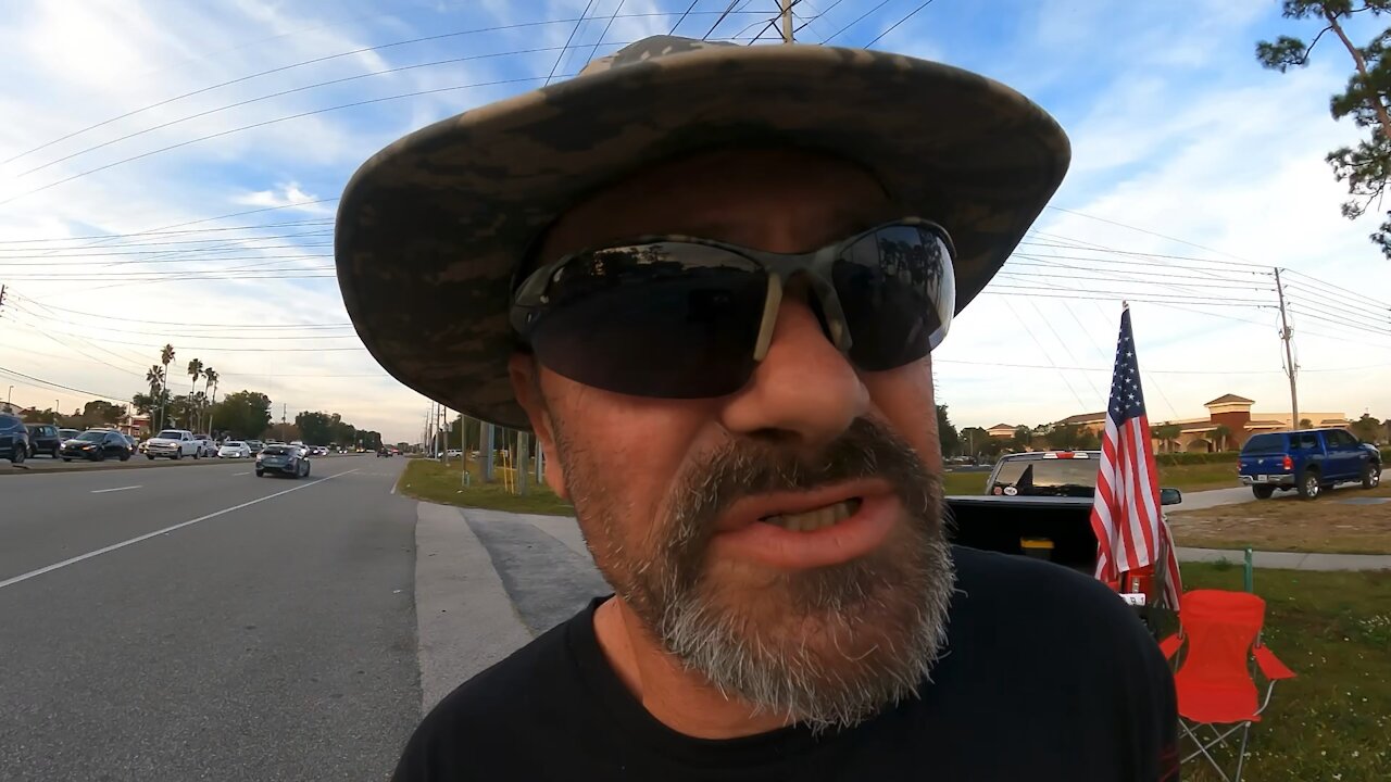 Is a red wave coming ?
