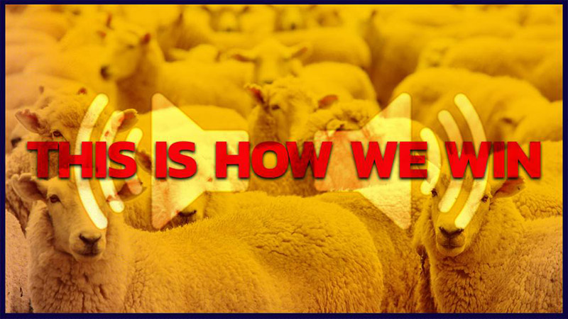 Exclusive Report: This Is How We Overcome The Globalist Takeover