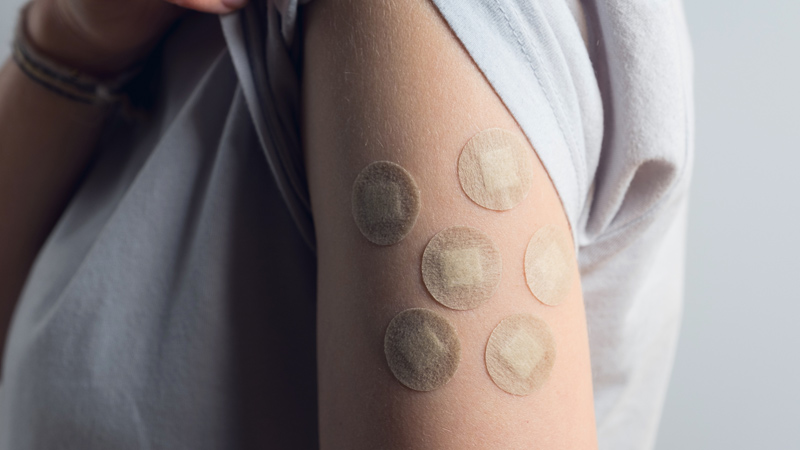 Netherlands Now Plans up to 6 Jabs for COVID