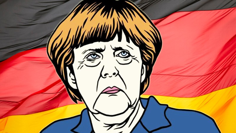 Germany Has Fallen