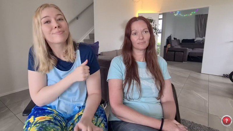 Vaccine-Injured Woman Turns Activist After Falling Victim To NWO’s Experimental Jab