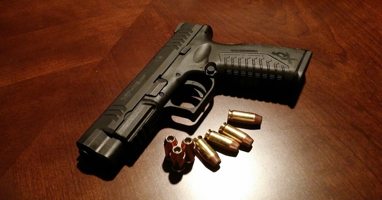 Don't Let Them Take Your GUNS! Firearms Expert Shares Why...