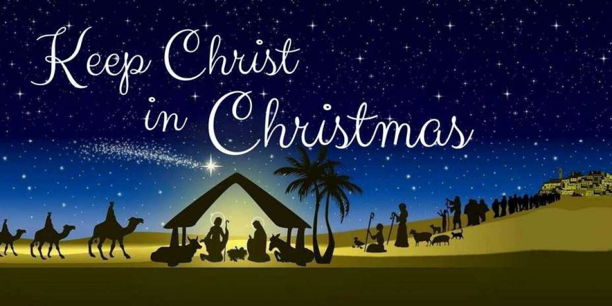 It's MERRY CHRISTMAS no Happy Holidays