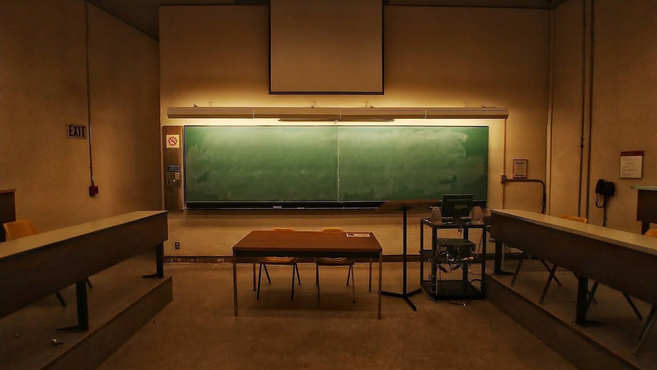 Education's New Marxist Commitments