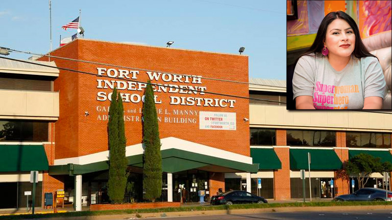 School Board Member Resigns After Doxxing Parents Who Sued District Over Mask Mandate