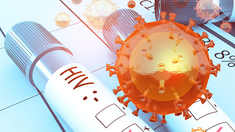 COVID-19 Vaccine Causes AIDS, Says Dr. Zelenko