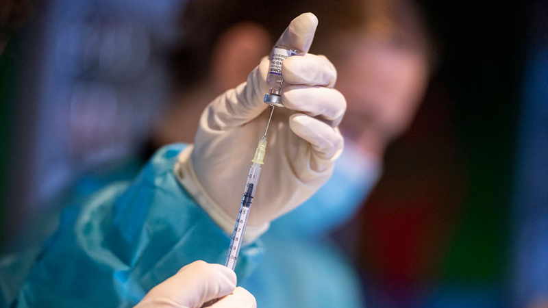 Pfizer Reports Over 1200 Deaths in First Three Months of Vaccine Rollout – Monday Live