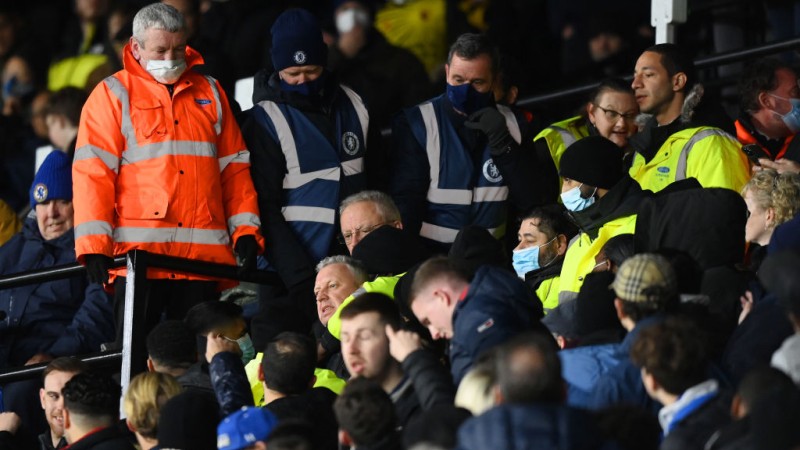 Two Premier League Matches Halted Over ‘Medical Emergencies’ in the Crowd