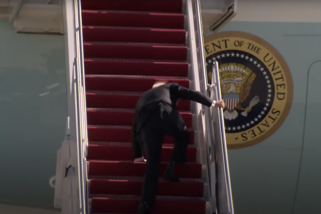 It Isn't An Accident That Joe Biden Quoted Stalin to Make His Push to Institutionalize Vote Fraud – RedState
