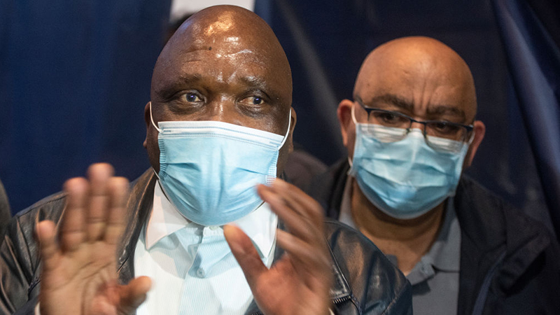 South African Officials Advise Government To Stop Tracing And Quarantining Omicron Contacts Because Most Don’t Experience Any Symptoms